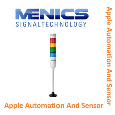 Menics PTE-APZ-402-RYGB Tower Light