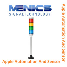 Menics PTE-DP-402-RYGB Tower Light