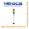 Menics PTE-DP-502-RYGBC Tower Light Menics PTE-DP-502-RYGBC Tower Light