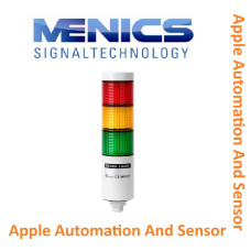 Menics PTE-SC-302-RYG Tower Light