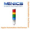 Menics PTE-SC-402-RYGB Tower Light Menics PTE-SC-402-RYGB Tower Light