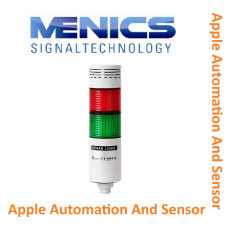 Menics PTE-SCB-2FF-RG Tower Light