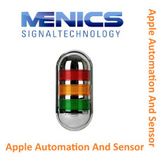 Menics PWEC-302-RYG Tower Light