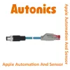 Autonics CIR-2-VG Connector cable