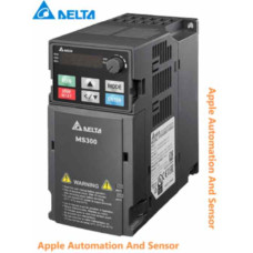 Delta Drive VFD PLC HMI 