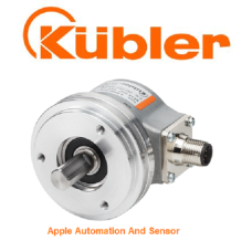 kuebler encoder