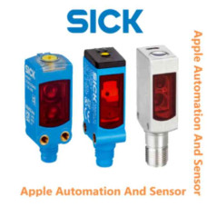 Sick GTB6-P1211 Photoelectric Sensor 