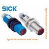 Sick VTE18-3F4140 Photoelectric Sensor 