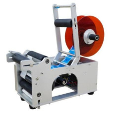 Semi Automatic Labeling Machine Manufacturer