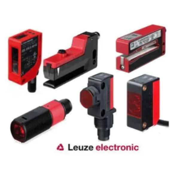 Leuze Sensor India